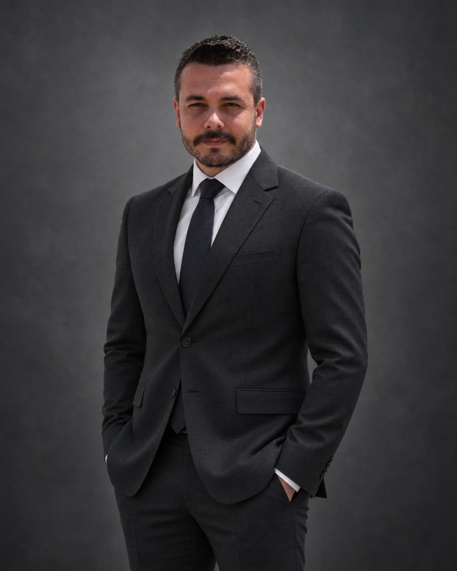 Hasan ARISOY