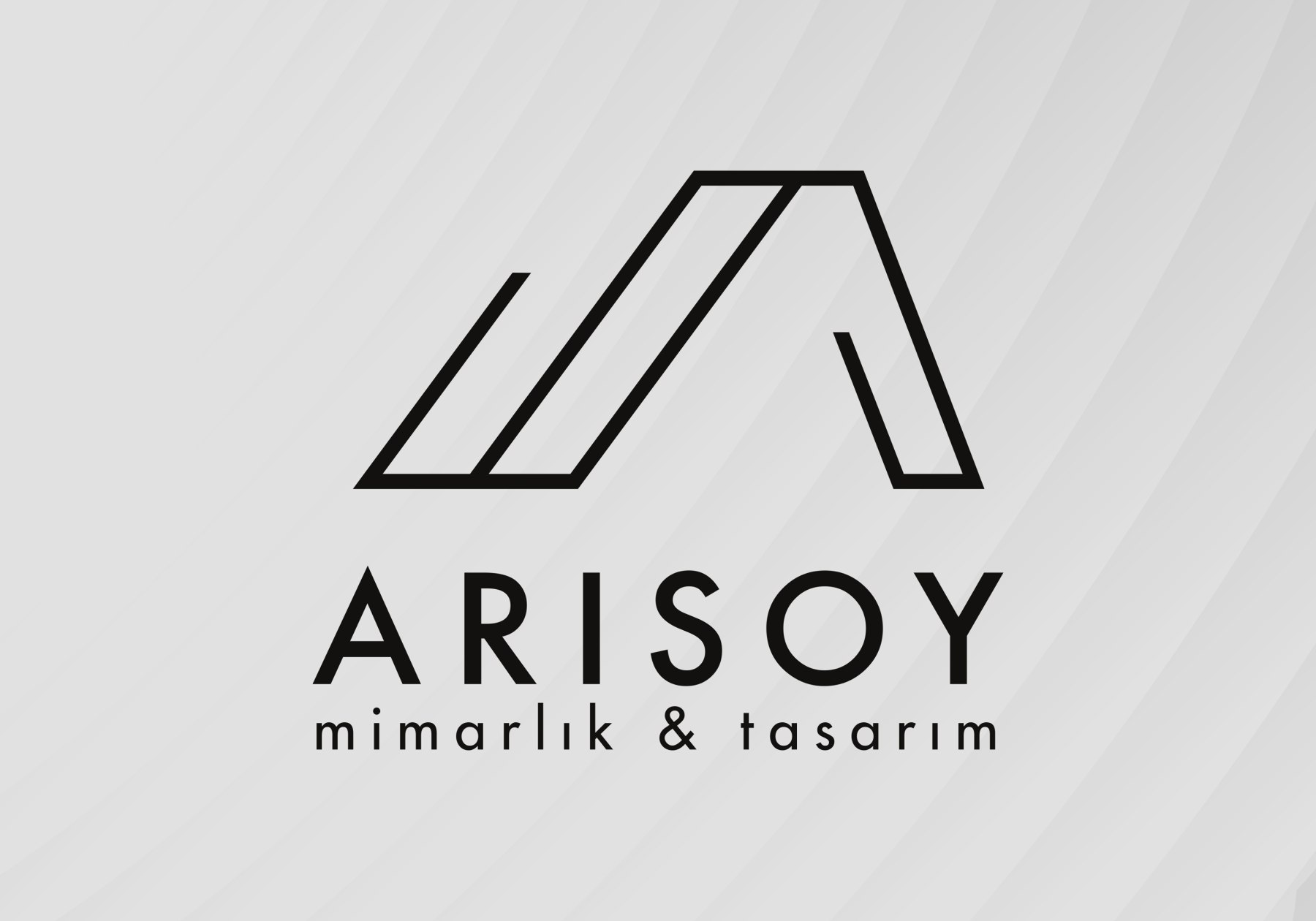 Arısoy Mimarlık ve Tasarım kurumsal amblemi