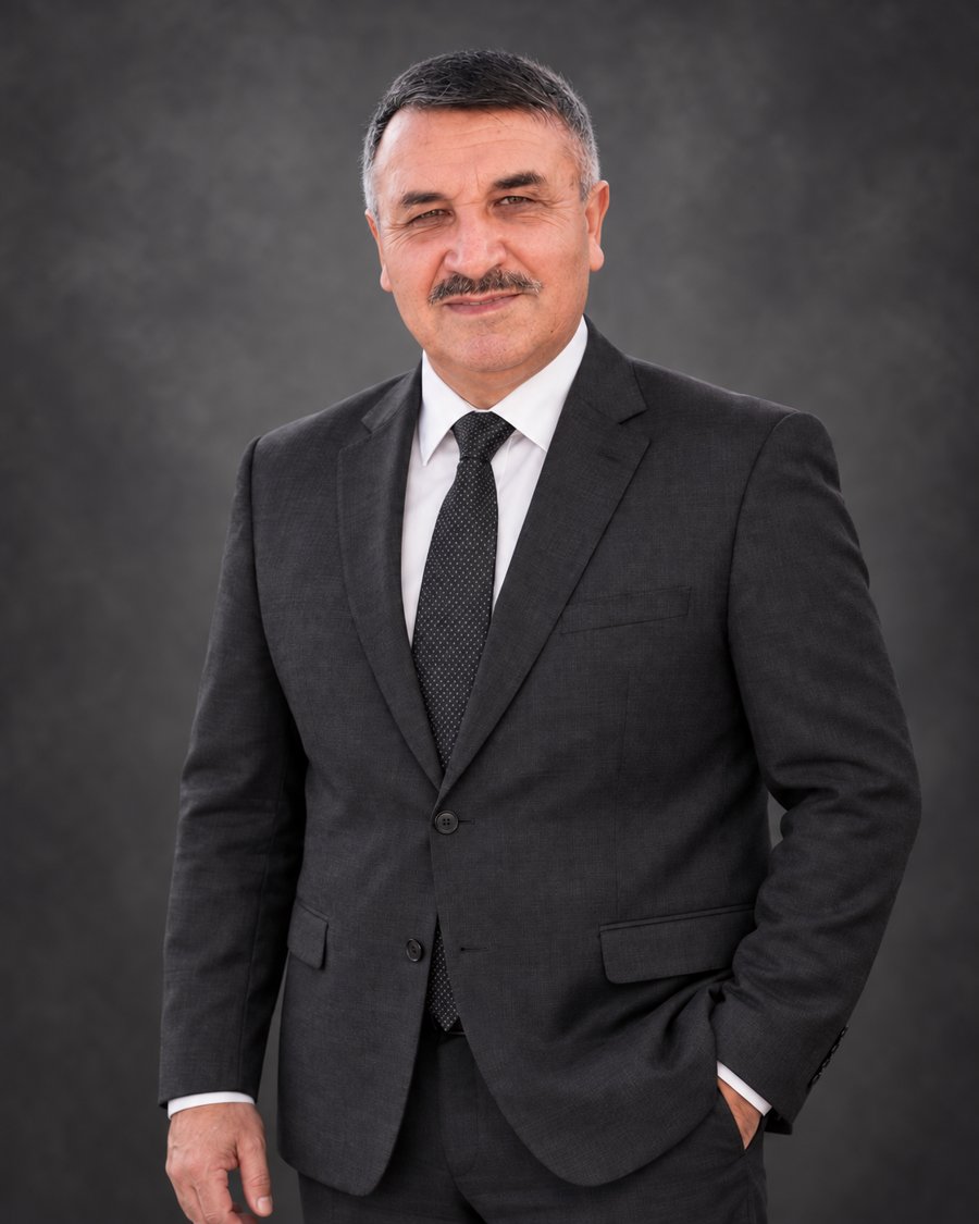 Mustafa YILDIZ